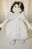 Boneca Emily 60cm