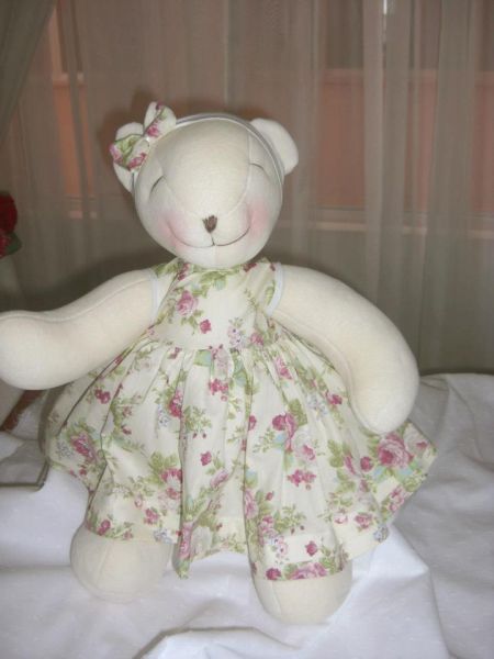 Urso 30cm